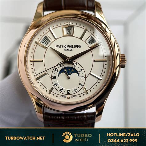 dong ho patek philippe.